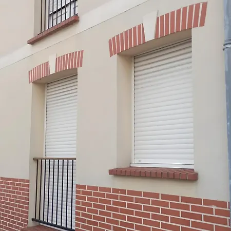 Duplex 40 M2 Centre *