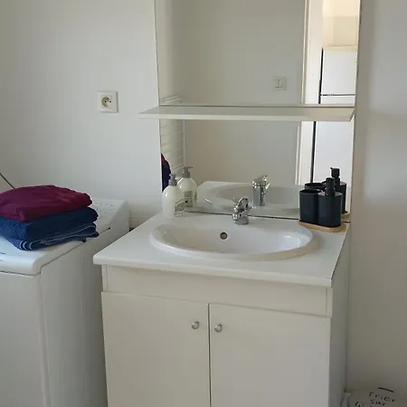Apartment Duplex 40 M2 Centre *