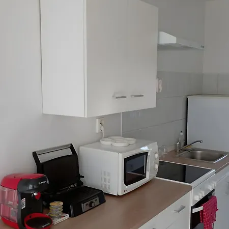Duplex 40 M2 Centre Beauvais
