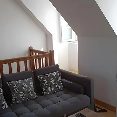 Duplex 40 M2 Centre Apartment